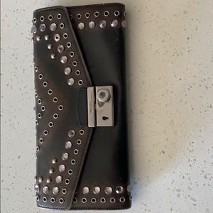 Prada wallet